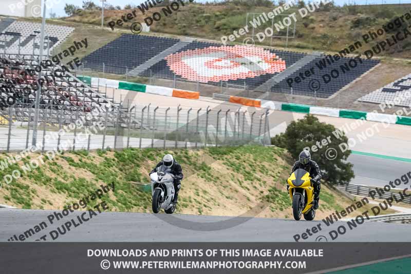 may 2019;motorbikes;no limits;peter wileman photography;portimao;portugal;trackday digital images